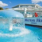 Merton Hotel 3*