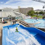 Merton Saint Helier Jersey