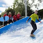 Merton 3* Saint Helier Jersey