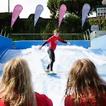 Hotel Merton Saint Helier Jersey