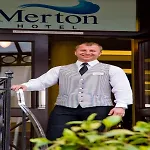 Merton Hotel 3*