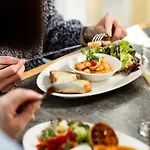 Merton 3* Saint Helier Jersey