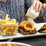 Hotel Merton Saint Helier Jersey