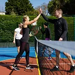 Merton Saint Helier Jersey