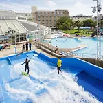 Hotel Merton Saint Helier Jersey