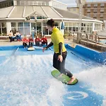 Merton Hotel Saint Helier Jersey