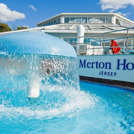 Merton Hotel 3*
