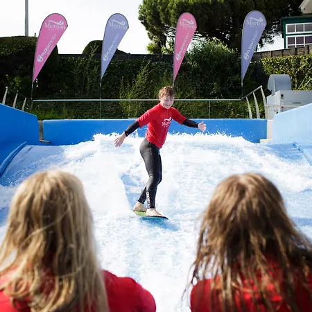 Hotel Merton Saint Helier Jersey