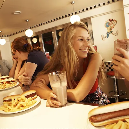 Merton 3* Saint Helier Jersey