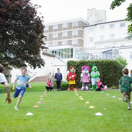 Hotel Merton Saint Helier Jersey