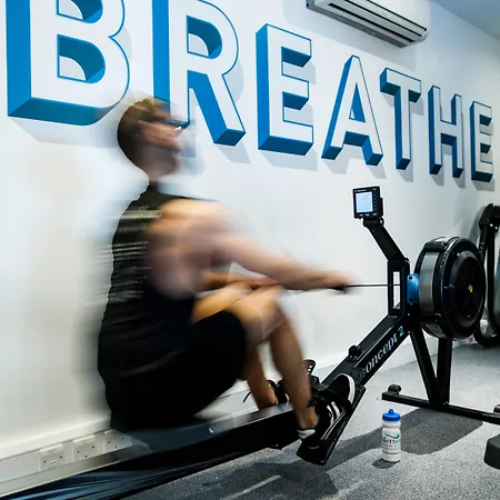 Merton Saint Helier Jersey