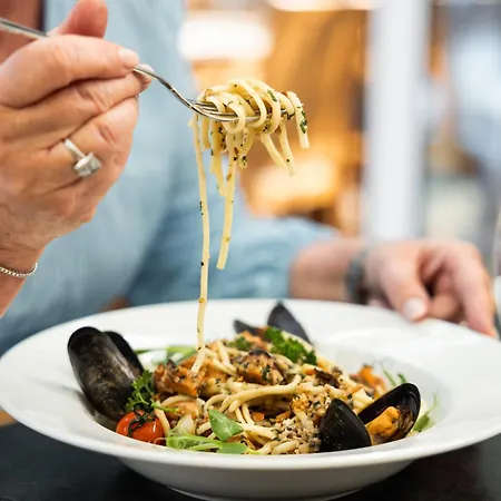 Merton Hotel Saint Helier Jersey