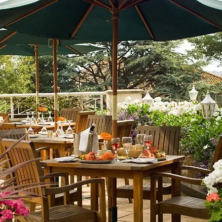 Hotel Merton 3*