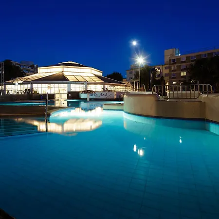 Merton 3* Saint Helier Jersey