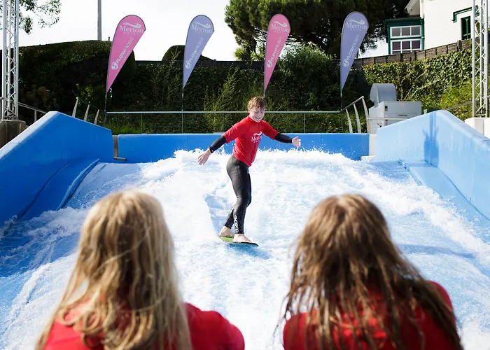 Hotel Merton Saint Helier Jersey