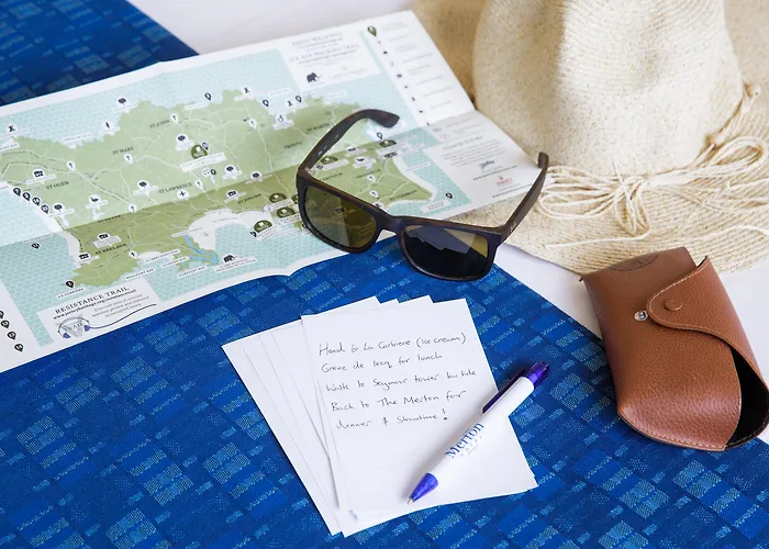 Hotel Merton Saint Helier Jersey