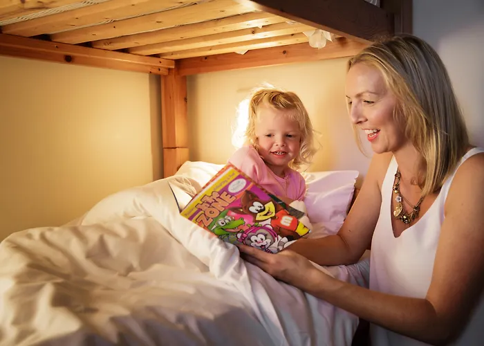 Hotel Merton Saint Helier Jersey