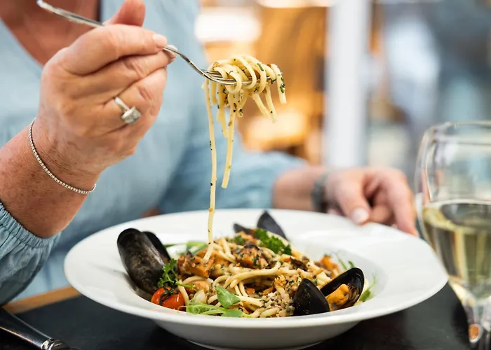 Merton Hotel Saint Helier Jersey