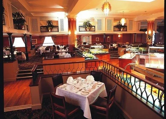 Hotel Merton Saint Helier Jersey