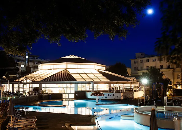 Merton 3* Saint Helier Jersey