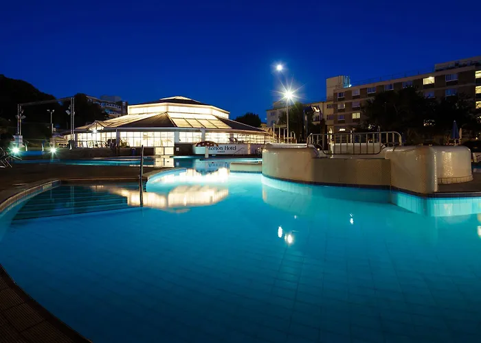 Merton 3* Saint Helier Jersey