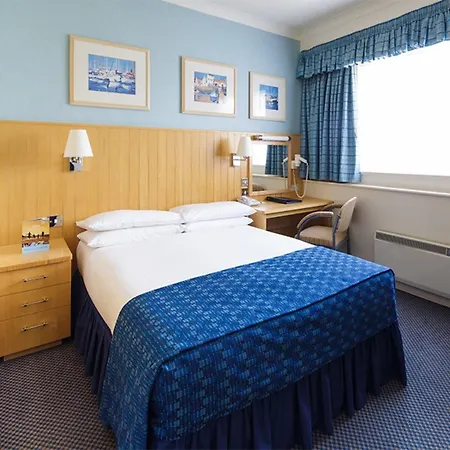 西摩莫顿酒店 酒店