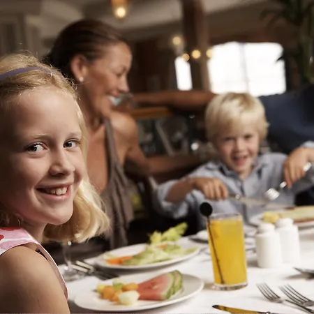 酒店 西摩莫顿酒店