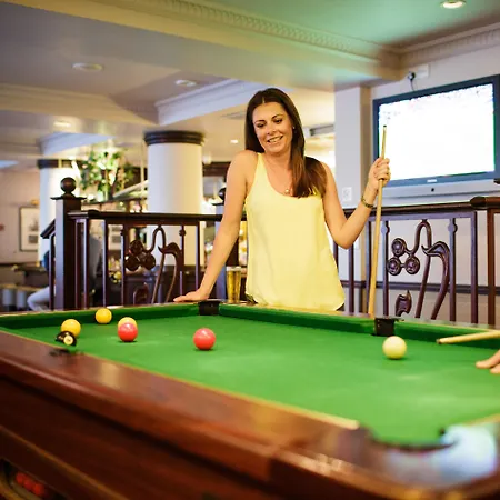 Hotel Merton 3*