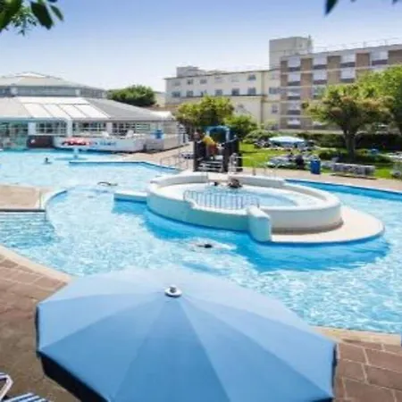 西摩莫顿酒店 酒店 3*