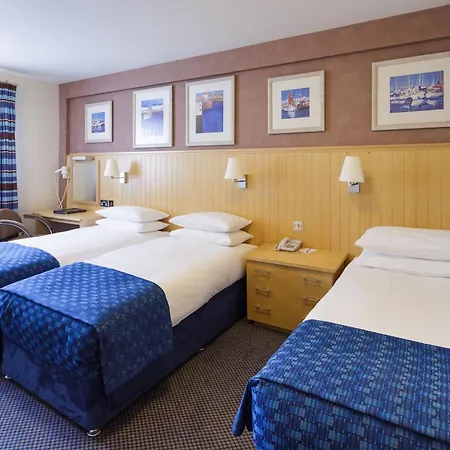 西摩莫顿酒店 酒店