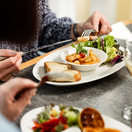 Merton 3* Saint Helier Jersey