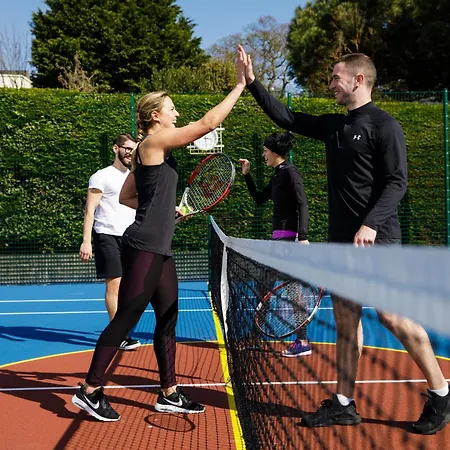 Merton Saint Helier Jersey