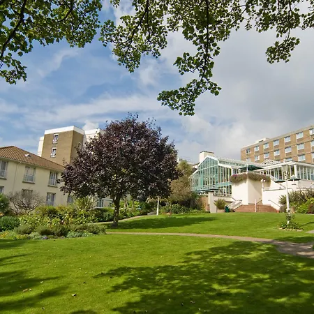 Merton Hotell Saint Helier Jersey