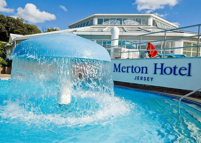 Merton Hotel 3*