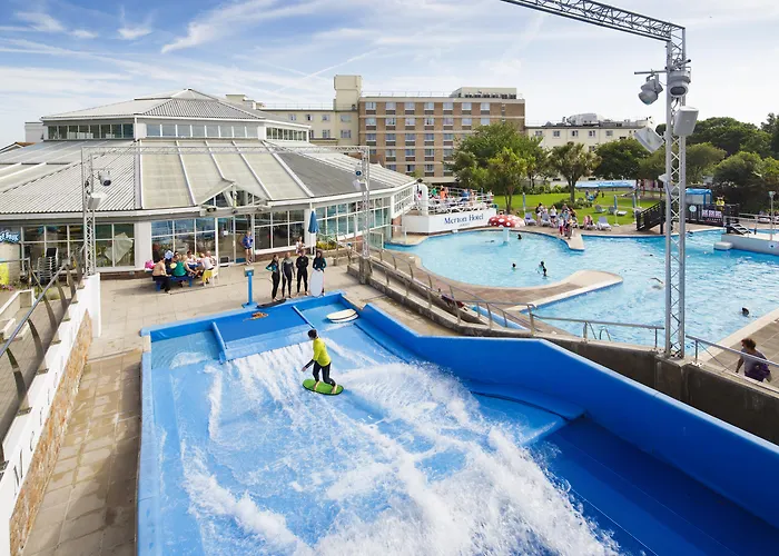 Merton Saint Helier Jersey