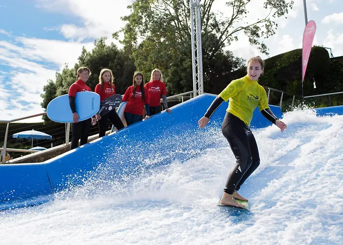 Merton 3* Saint Helier Jersey