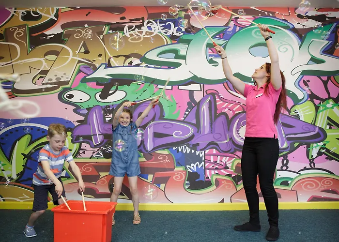 Merton Hotel Saint Helier Jersey