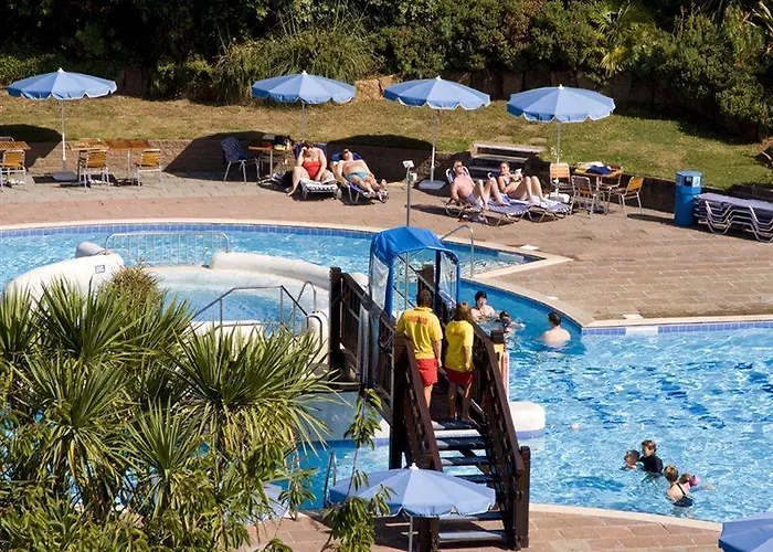 Merton 3* Saint Helier Jersey