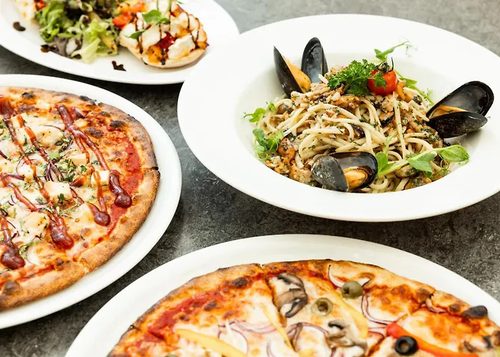 Merton 3* Saint Helier Jersey