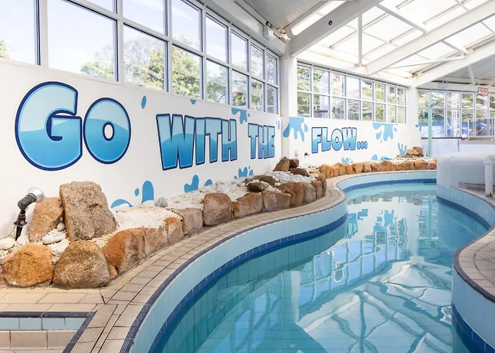 Hotel Merton Saint Helier Jersey