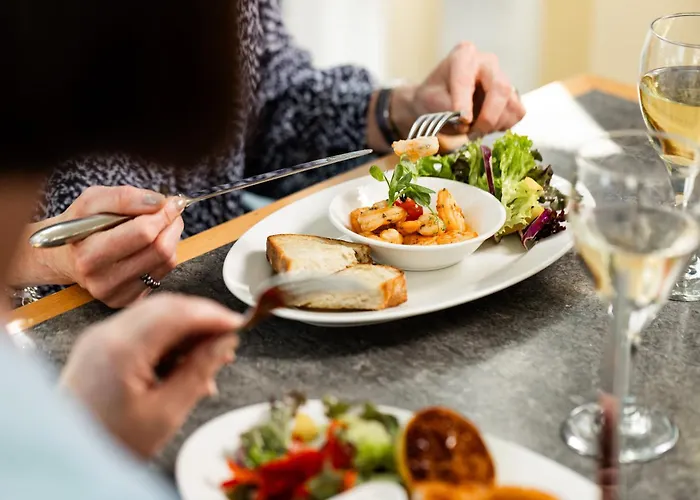 Merton 3* Saint Helier Jersey