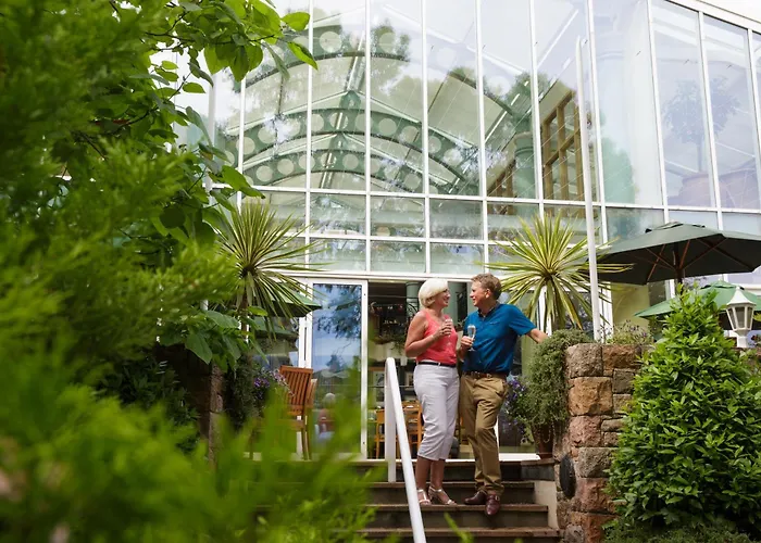 Merton Hotel Saint Helier Jersey