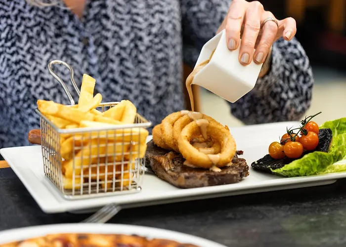 Hotel Merton Saint Helier Jersey